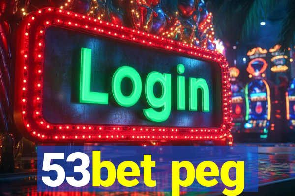 53bet peg